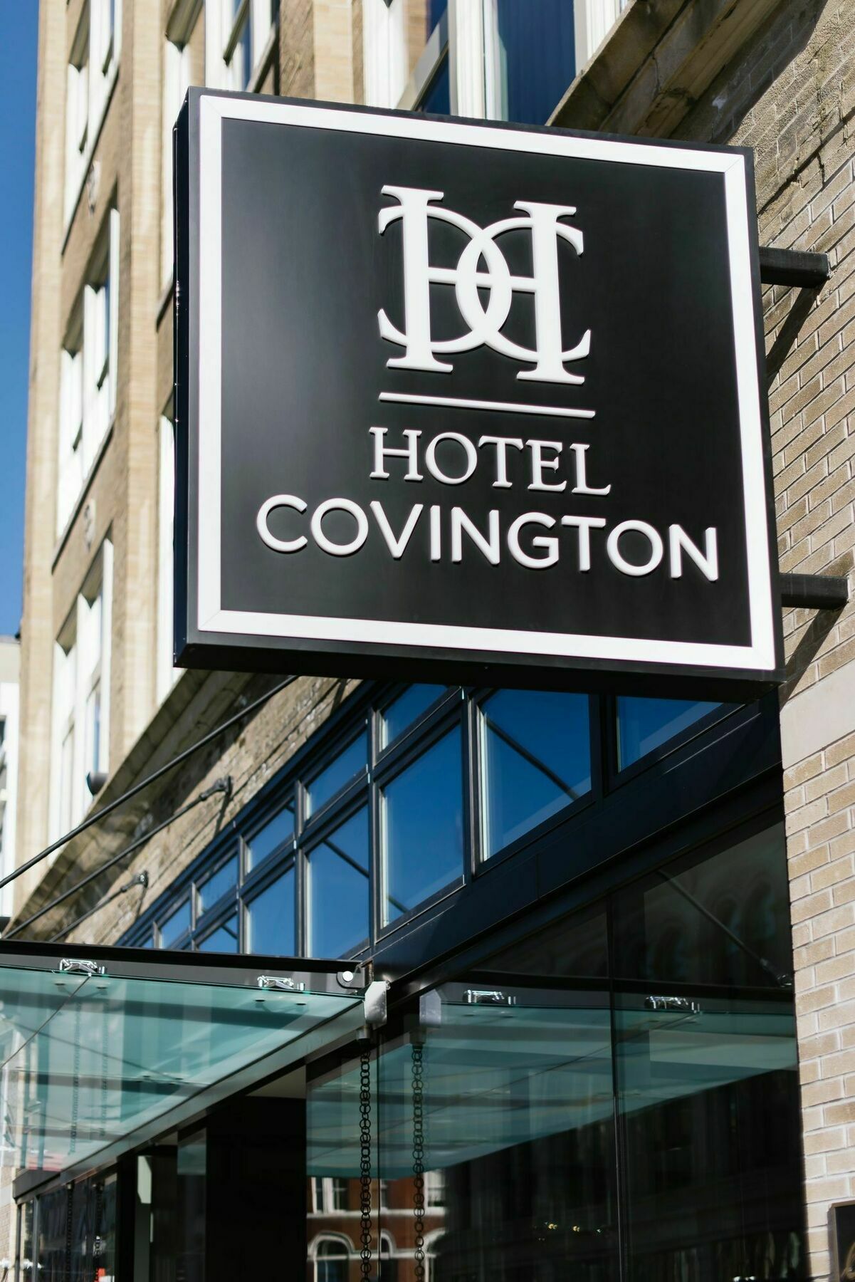 Hotel Covington Cincinnati Riverfront מראה חיצוני תמונה